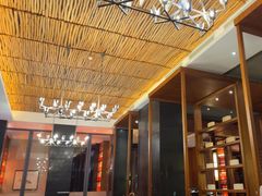 -羡餐厅·杭帮菜·淳菜(千岛湖自由洲际殿店)