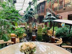 -龙源九号花园酒店(叶埠桥店)
