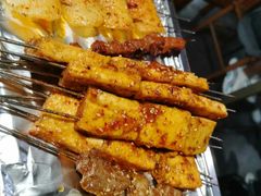 -郑喜旺烧烤(郑州总店)