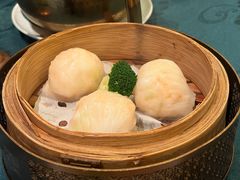 誉八仙虾饺-誉八仙粤菜(万象天地店)