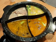 -东家火锅米线 Boss D - Hot Pot Rice Noodle