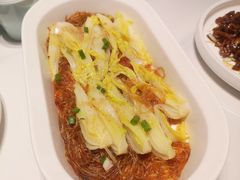 -大碗居·烤鸭·鱼头泡饼(天坛东门店)