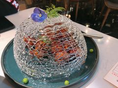 -荟廷·晶萃(陆家嘴尚悦湾店)