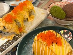 -桃太郎寿司料理(南坪店)