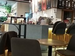 -COSTA COFFEE(成都来福士店)