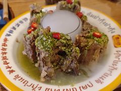 -椰莱泰小谷·东南亚融合菜(坪山悦阾SPACE店)