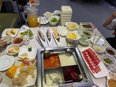 -海底捞火锅(吾悦国际广场店)