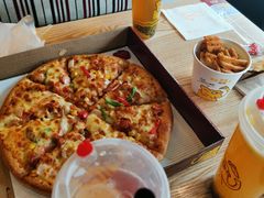 -尊宝比萨(斗西店)