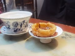 -范家小馆·四代传承烤鸭店(紫竹桥店)