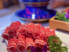 -祥源胡同·涮牛羊肉火锅(花桥店)