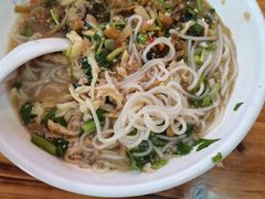 -古镇榨粉店(和平三街店)