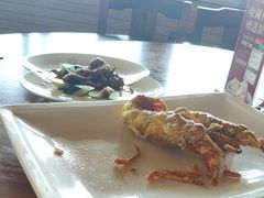 -天然居·漳港海鲜·海景餐厅(南澳总店)