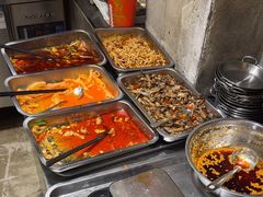 -嘉州鲜知味钵钵鸡(奎星楼店)