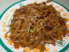 -西关明记肠粉·亚洲地标美食(北京路店)