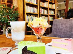 -1901 Cafe(西四店)