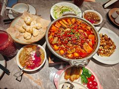 -眉州东坡·川菜(川沙百联店)