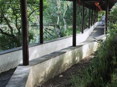 -上海醉白池公园