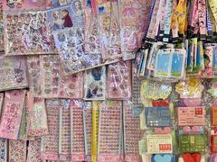 -西北轻工批发市场