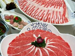 -田园肥牛府(二十四桥店)