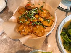 -小乡小镇·传承桐庐土菜·老板亲自烧的菜