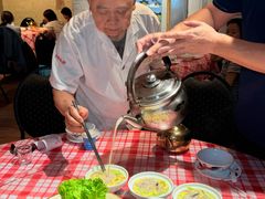 -龙桥私厨·姜花菊花过桥鱼·顺德菜(容桂店)