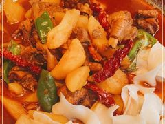 -那拉提之疆·新疆菜(美院店)