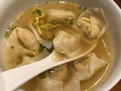 -上海人家花樣年华(中山公园店)