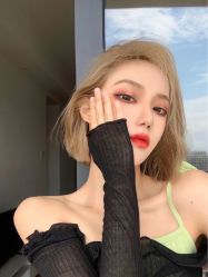 -icare美发沙龙