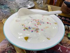 -八次方密云水库鱼粘卷子·熏鸽子·农家菜