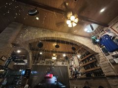 -安立可意大利美食