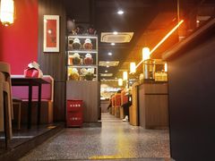 -川芙蓉·市井老川菜(长寿路店)