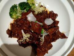-苏州吴中白金汉爵大酒店