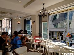 -Cafe de Paris(林荫路店)