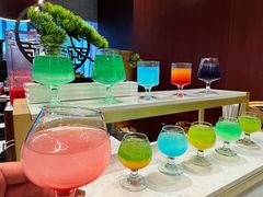 -云海轩·海鲜自助-河北云瑧世纪大饭店1F