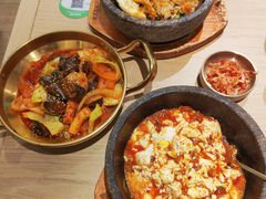 -西塔老太太拌饭(城市集市龙之梦店)