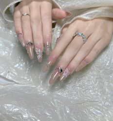 -LILY NAILS美甲美睫