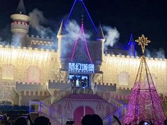 -汕头蓝水星欢乐世界