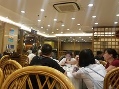 大堂-庐州太太(双岗店)