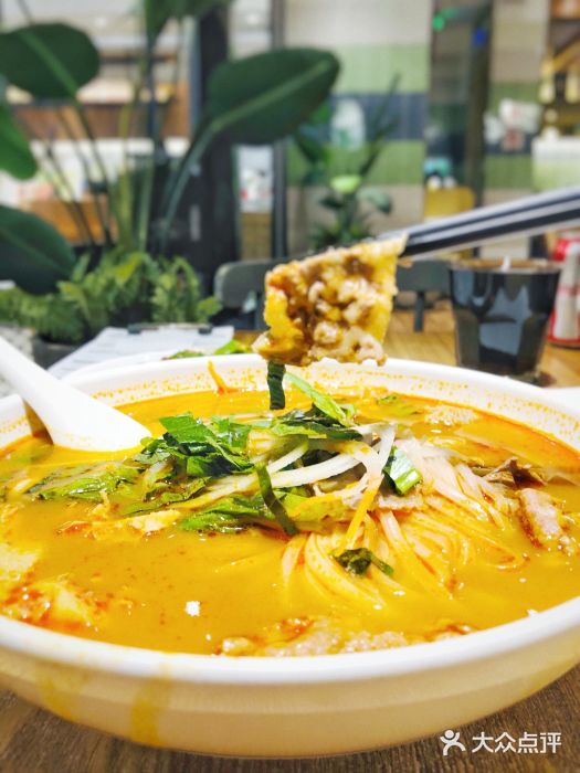 Pho Asia 亚阁越南料理(上海来福士广场店)图片