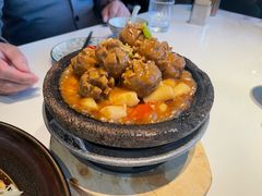 -潮堂 · 潮州菜(国贸商城店)