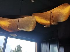 -上海滩餐厅(BFC外滩金融中心店)