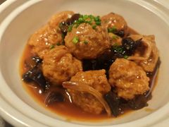 -艳阳天·非遗楚菜(武汉客厅店)