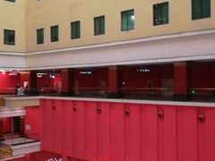 -北京九华山庄会展酒店
