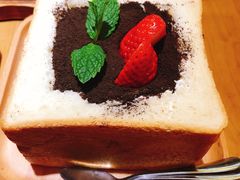 -一心创作料理屋(经开万达店)