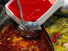 -重庆大队长火锅(凤城八路店)