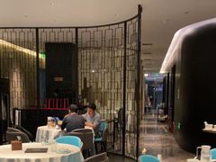 -柒园·三十年创意杭帮菜(龙湖滨江天街店)