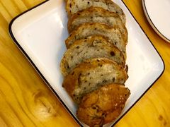 -逗烤·轻烧烤(福田店)