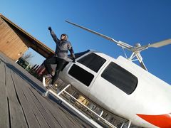 -武清南湖绿博园