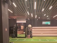 -燃坊JEN ACTIVE游泳健身中心·深圳前海JEN酒店