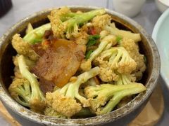 -红菜坊·烤鸭·川鲁宴(石园店)